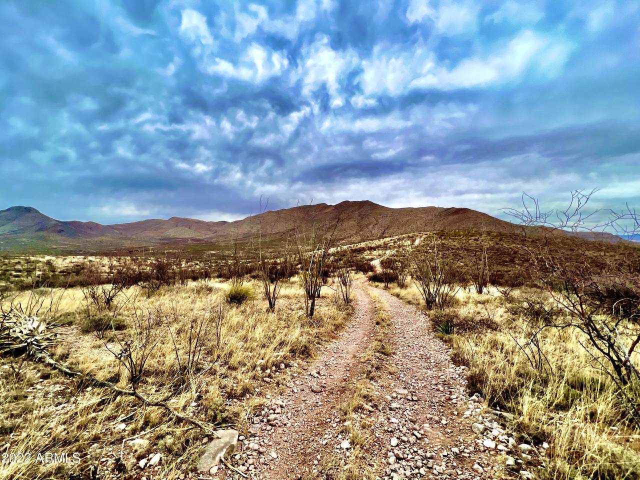 TBD Bisbee 173 Acres - Photo 1