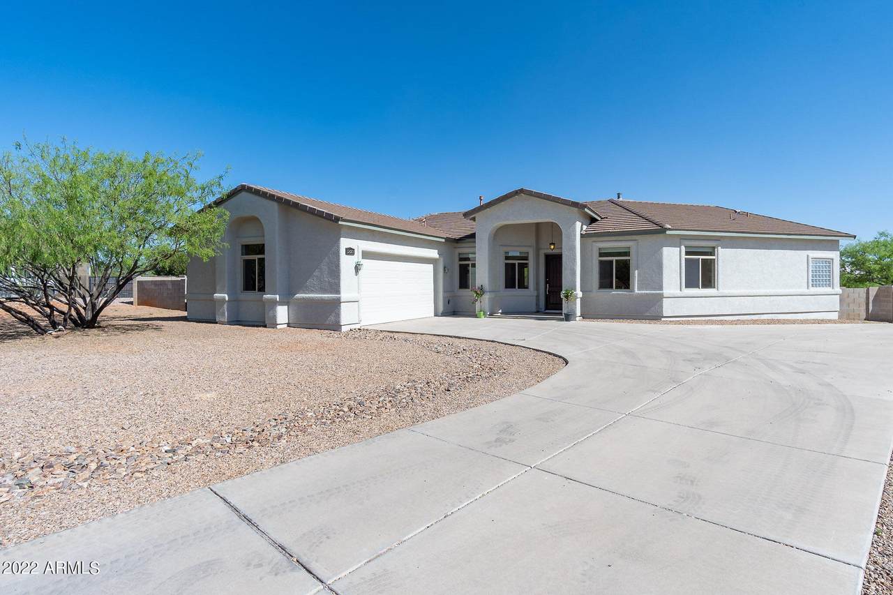5223 Desert Spoon Drive - Photo 1