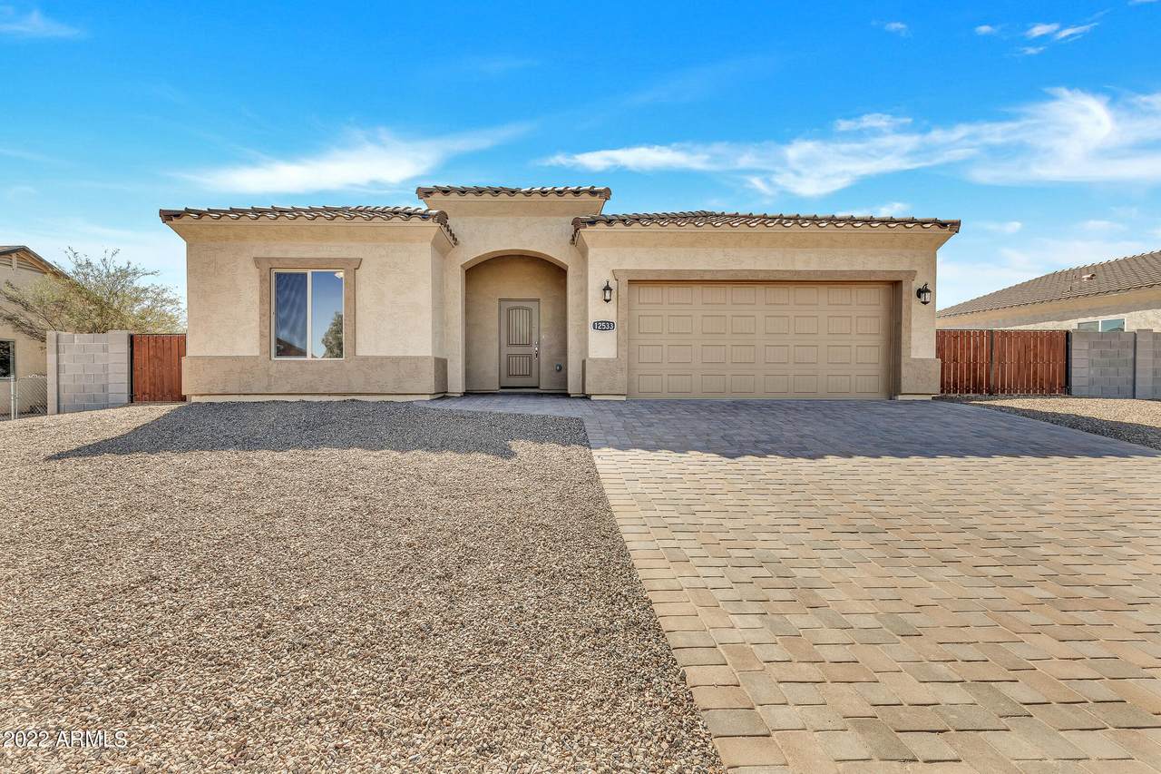 8687 Teresita Drive - Photo 1