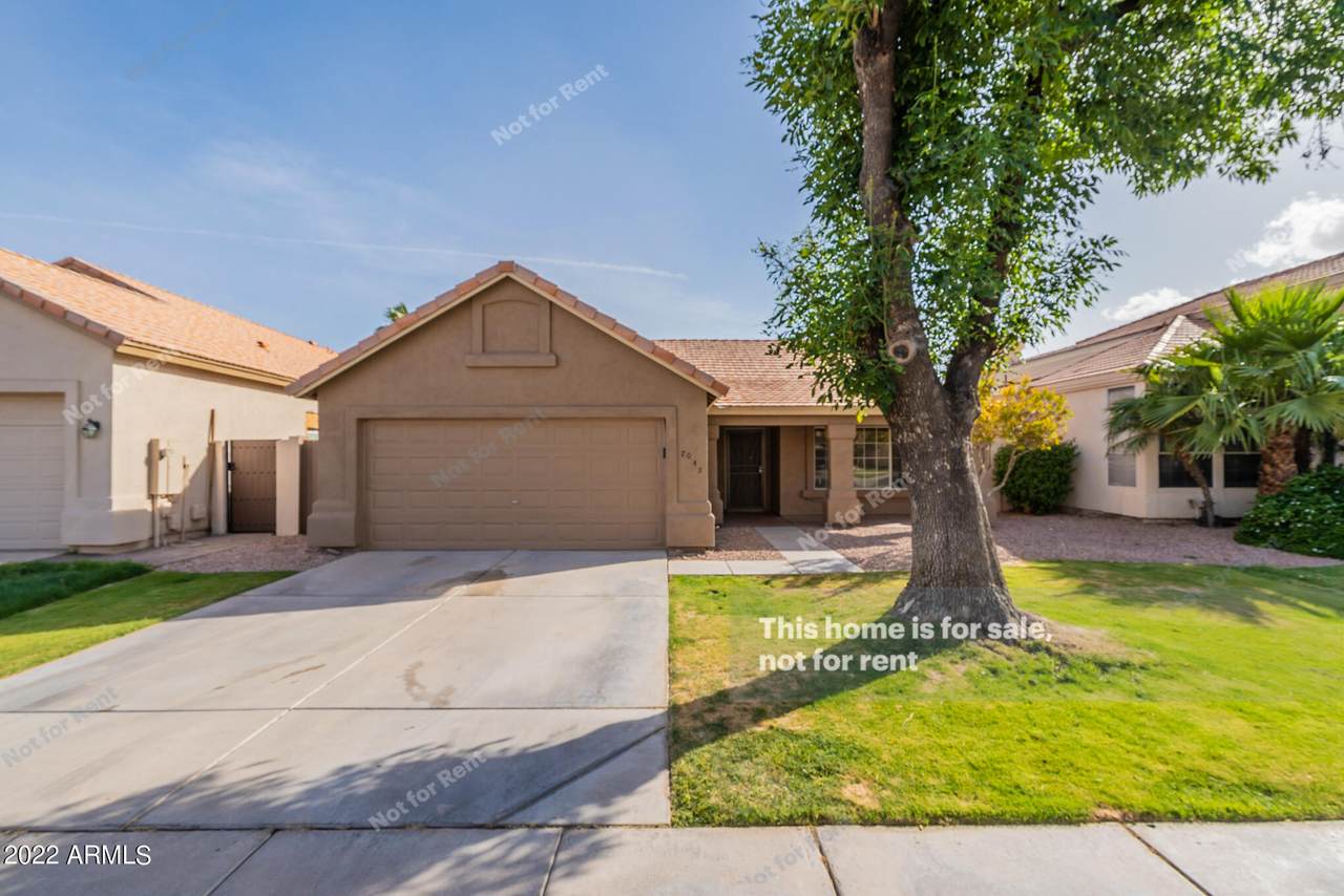 2045 Harbour Drive - Photo 1