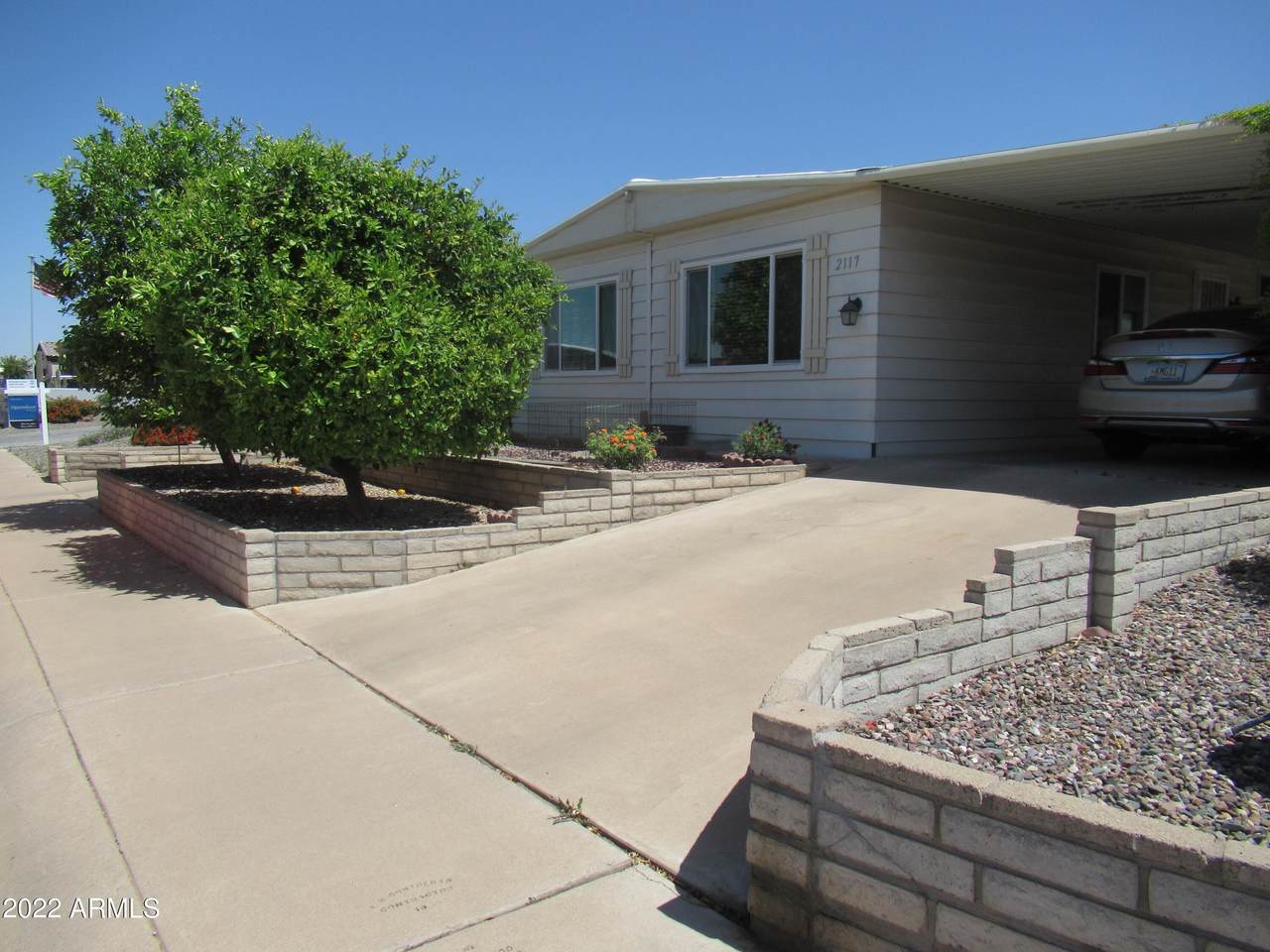2117 Higley Road - Photo 1