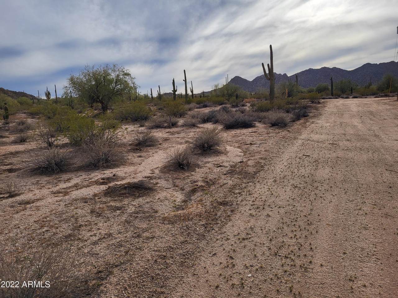 0 Warren Road - Photo 1