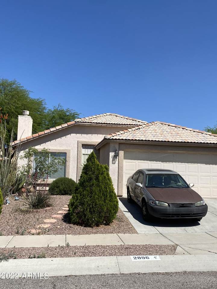 2896 Bronze Creek Way - Photo 1