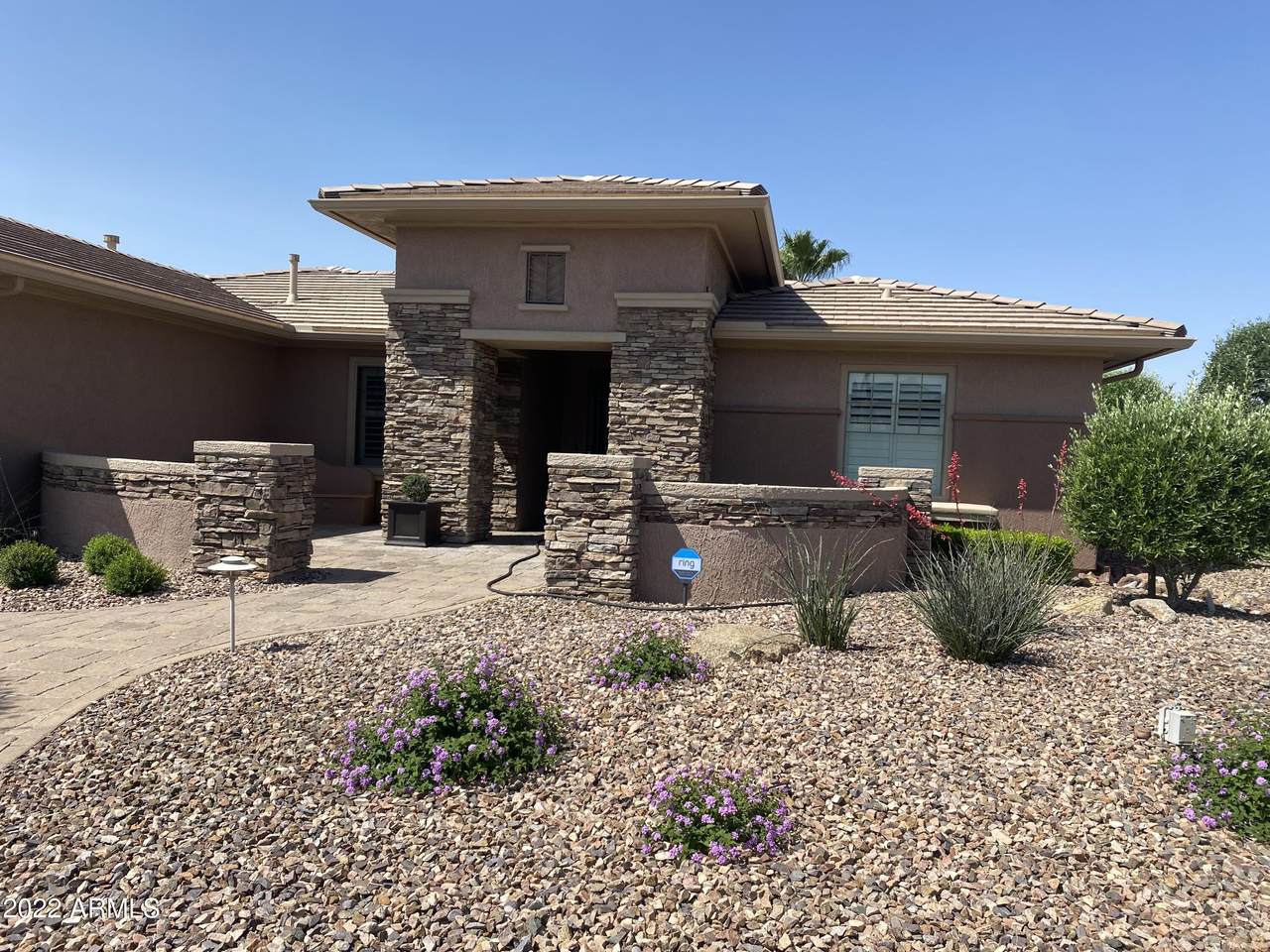 20778 Canyon Whisper Drive - Photo 1