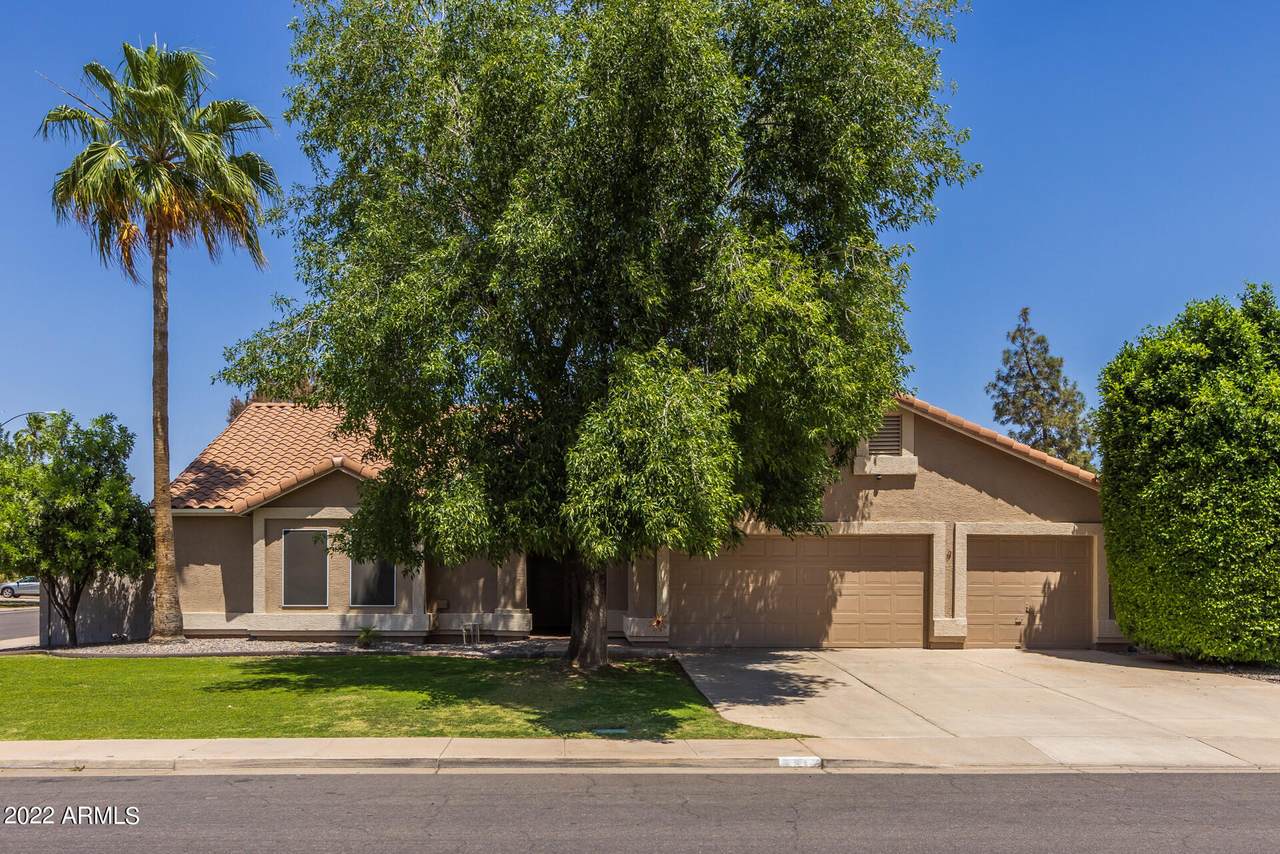3312 Garnet Avenue - Photo 1