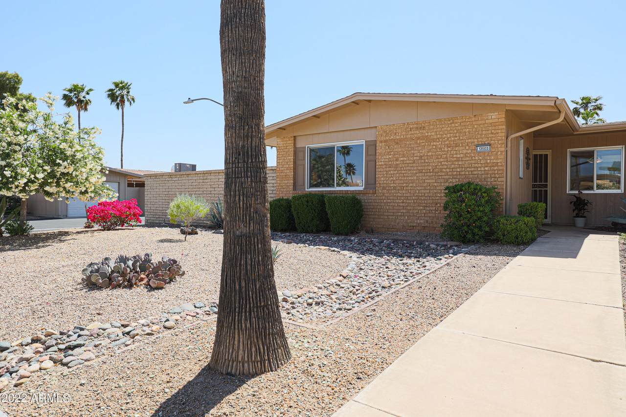 13503 Prospect Drive - Photo 1