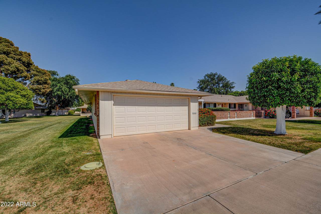 10839 Cheryl Drive - Photo 1