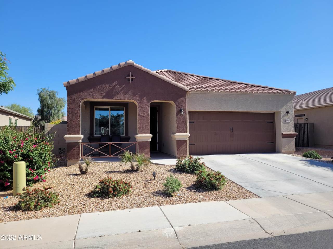 41041 Somers Drive - Photo 1
