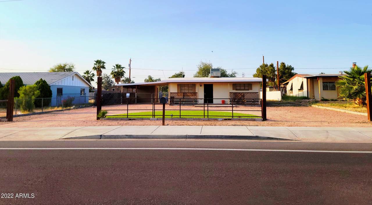8122 Broadway Road - Photo 1