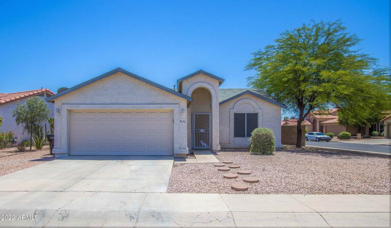 8443 Berkeley Road - Photo 1