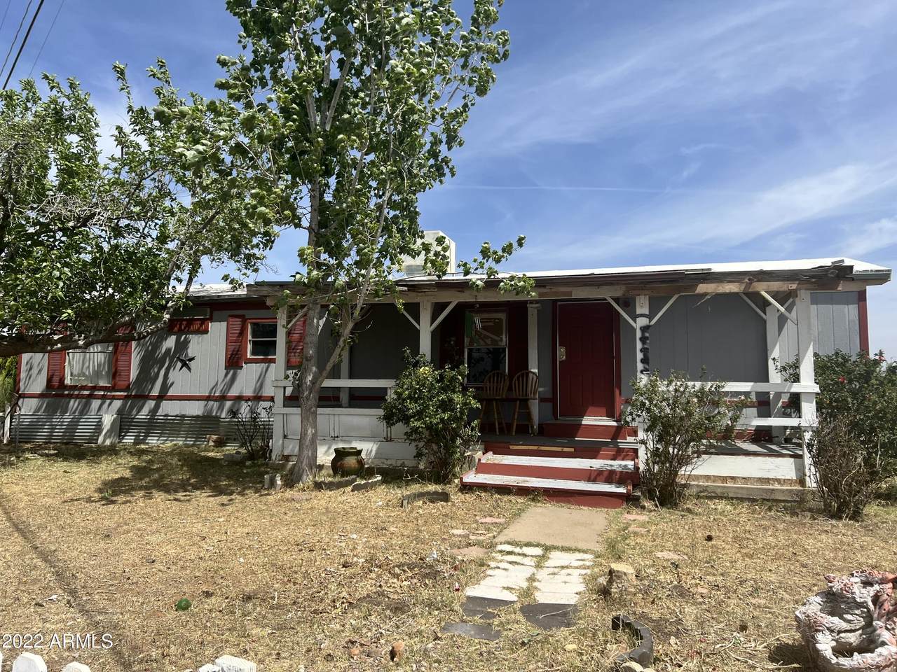 1481 Basham Road - Photo 1