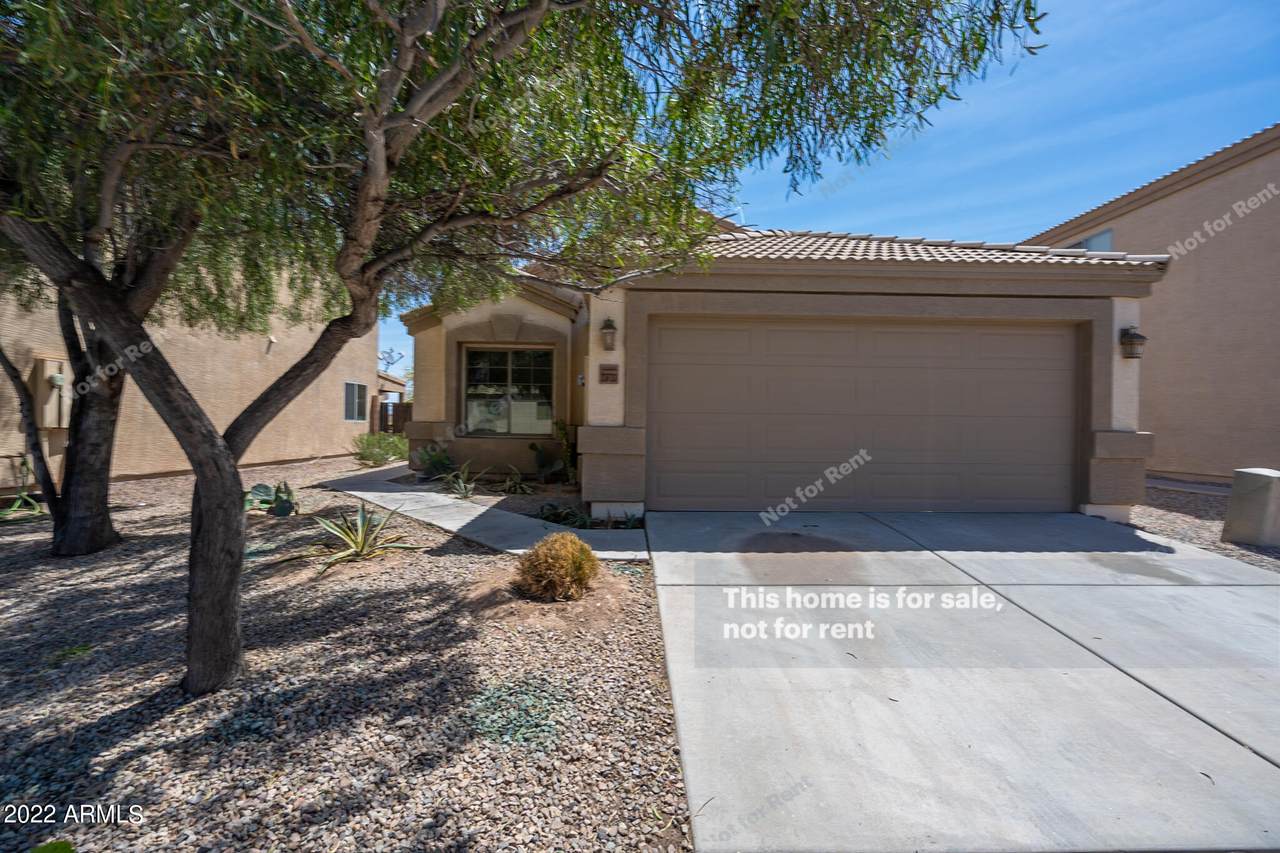 23733 Desert Drive - Photo 1