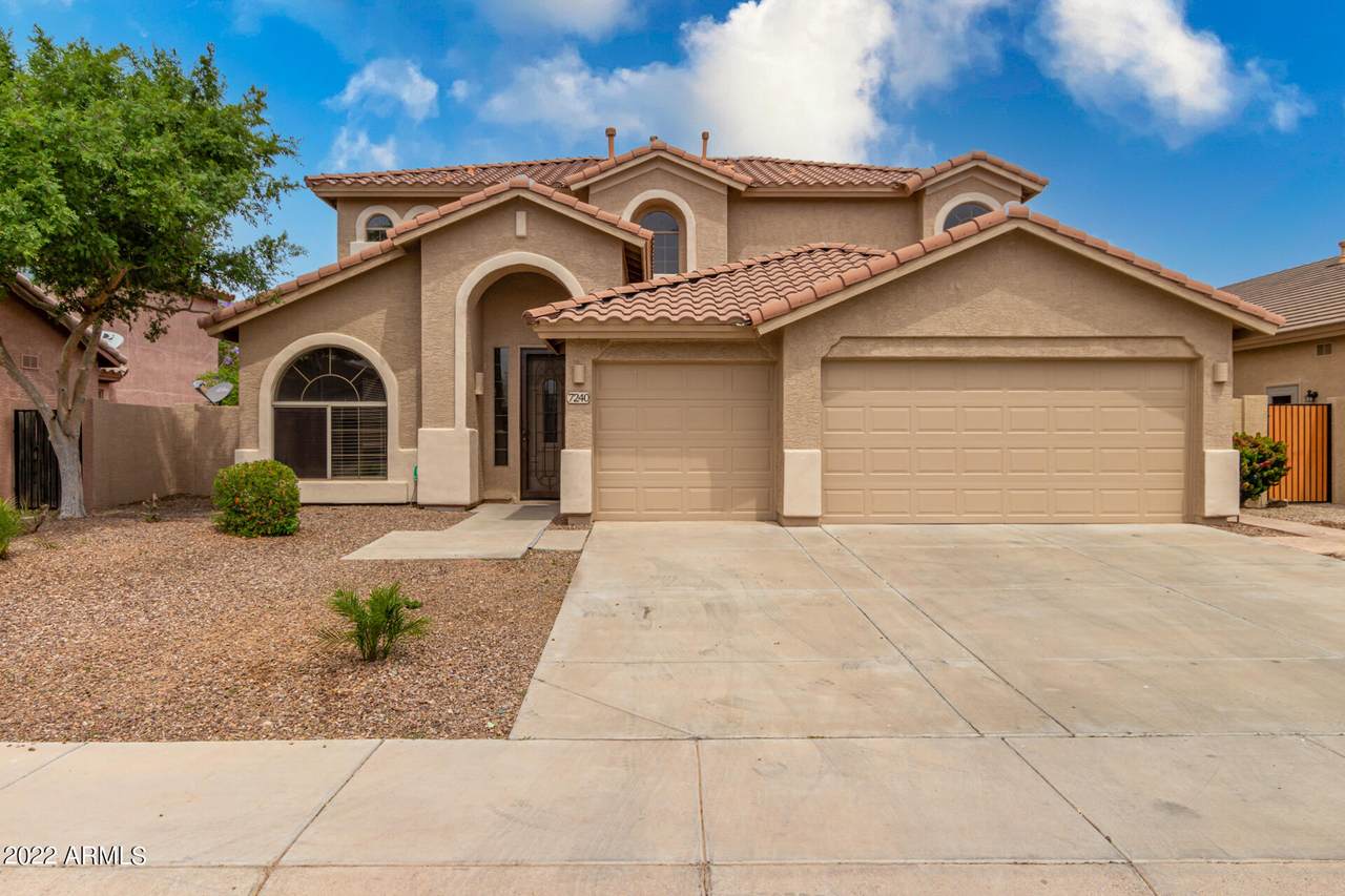 7240 Monte Cristo Avenue - Photo 1