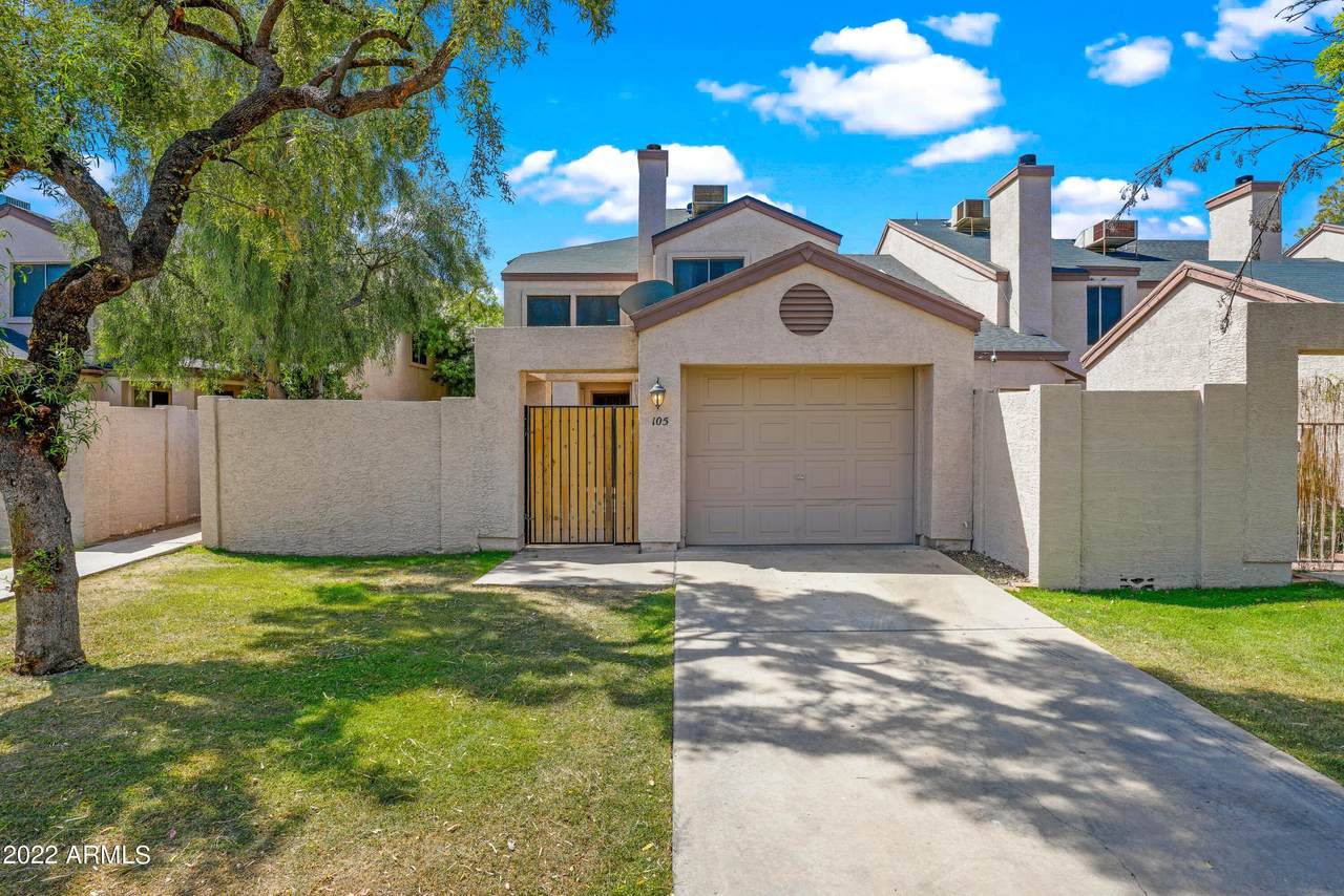 3301 Kelton Lane - Photo 1