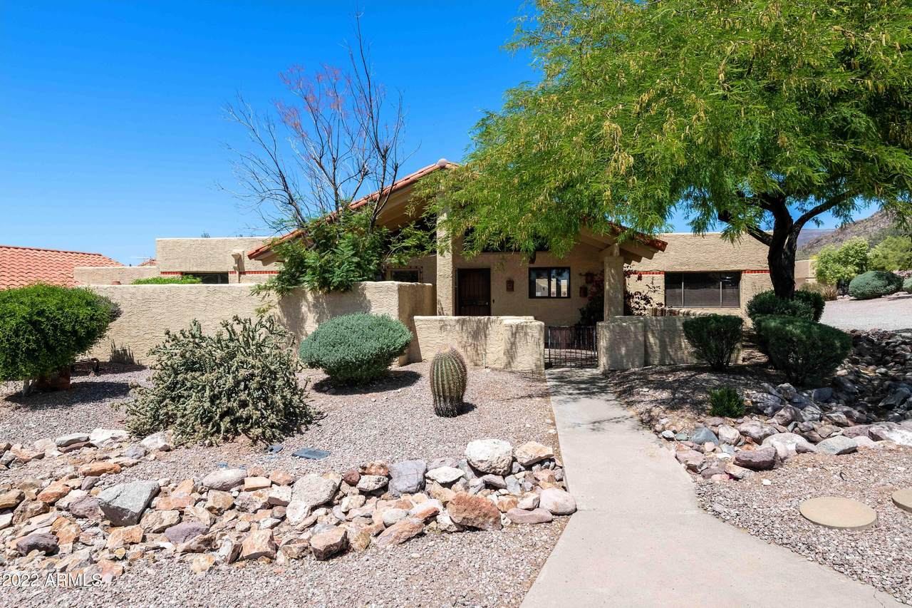 9102 Calle Luna - Photo 1