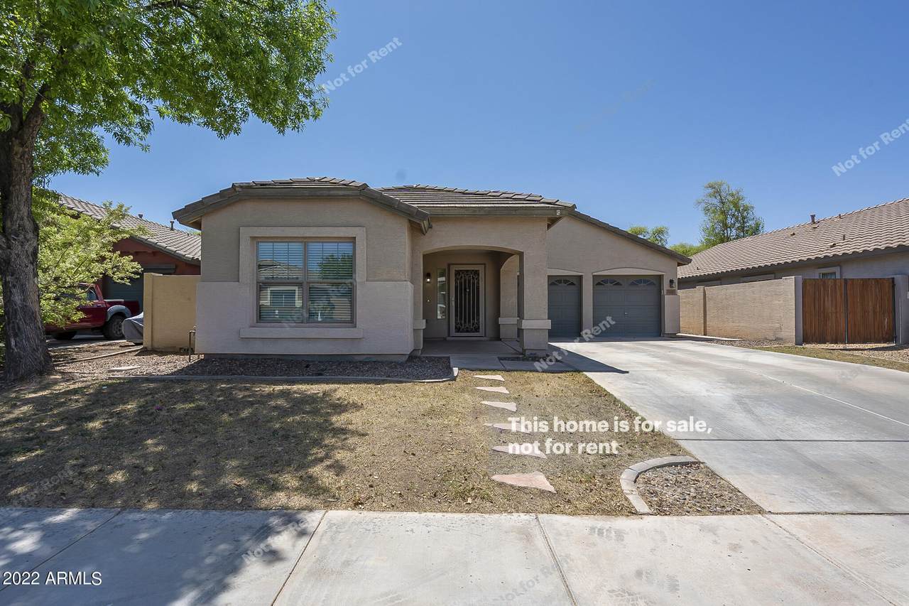 3537 Hopkins Road - Photo 1