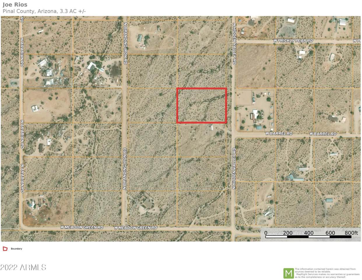 4052 Hidden Valley Road - Photo 1
