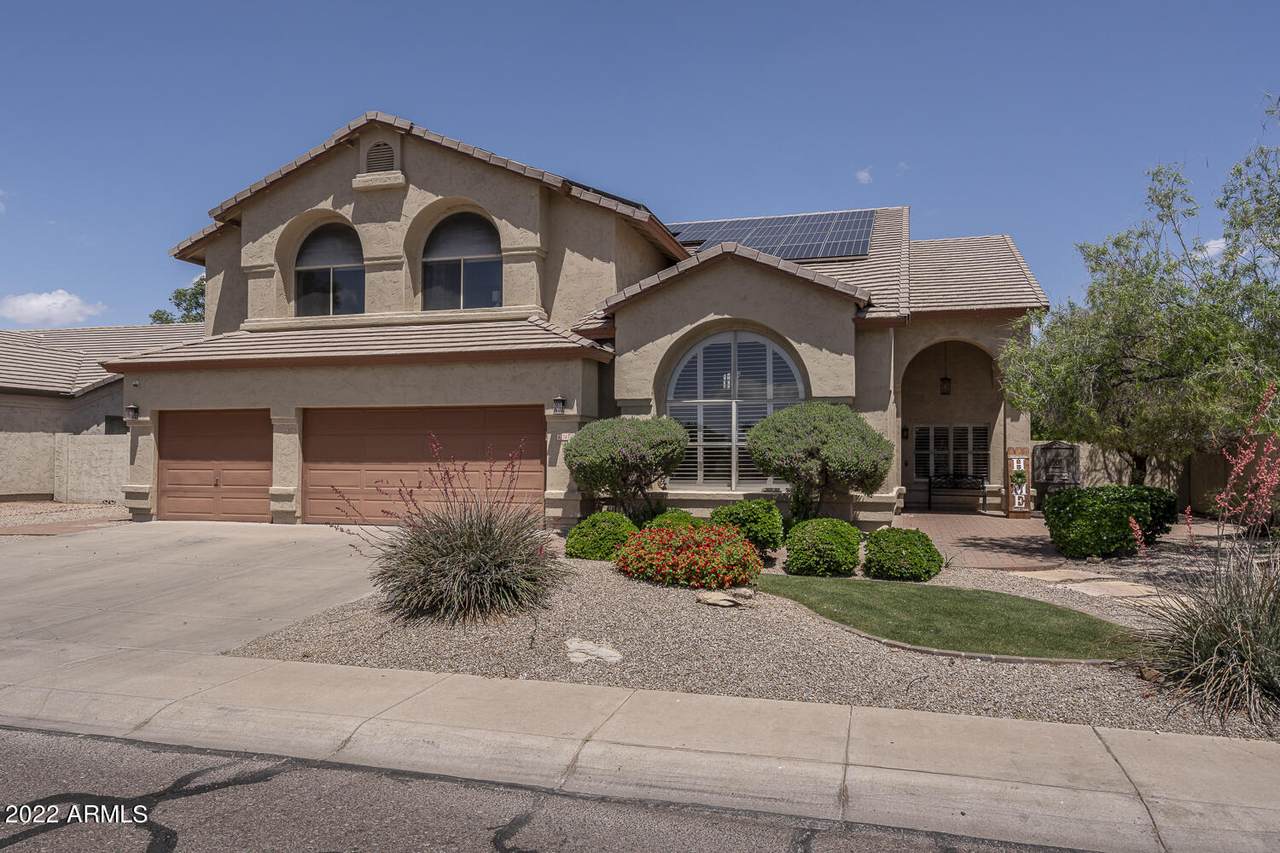 4034 Adobe Drive - Photo 1