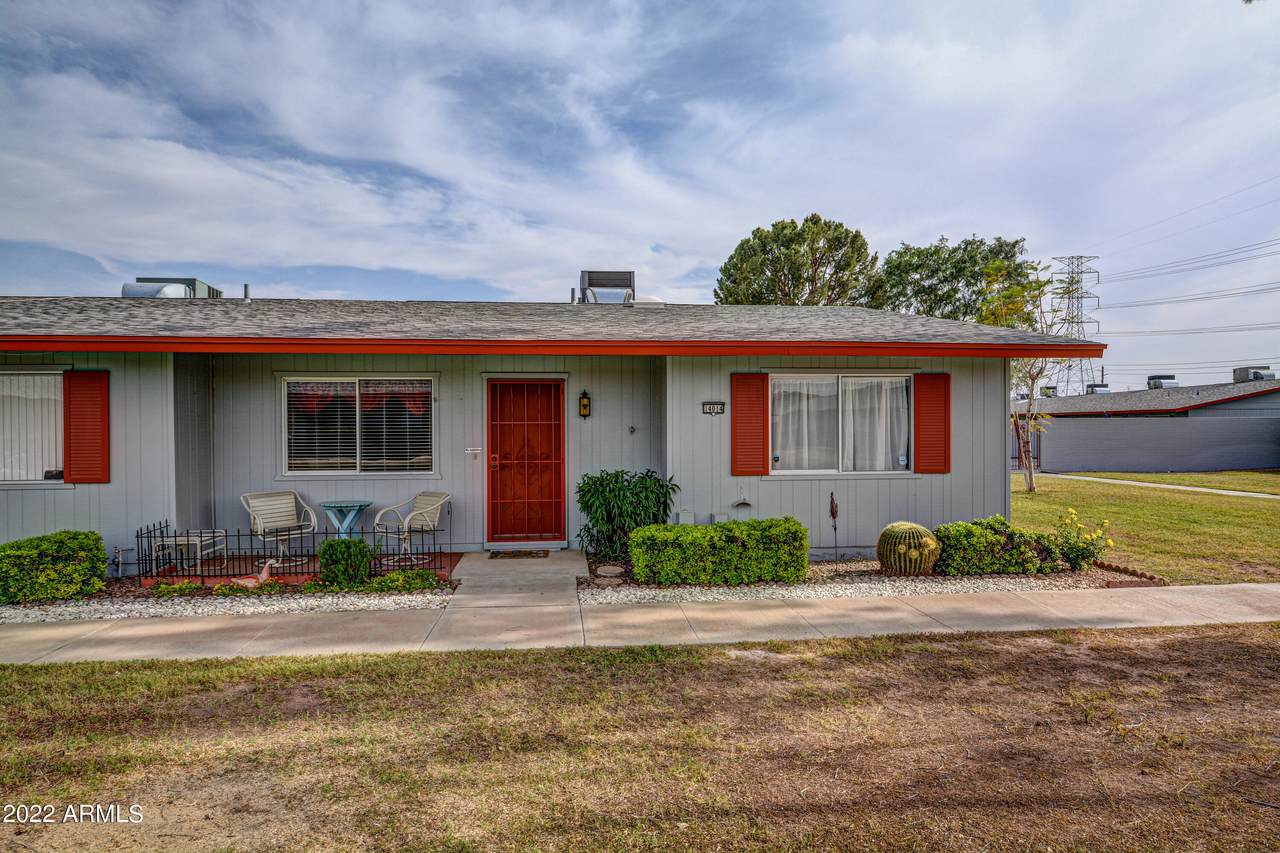 14014 Newcastle Drive - Photo 1
