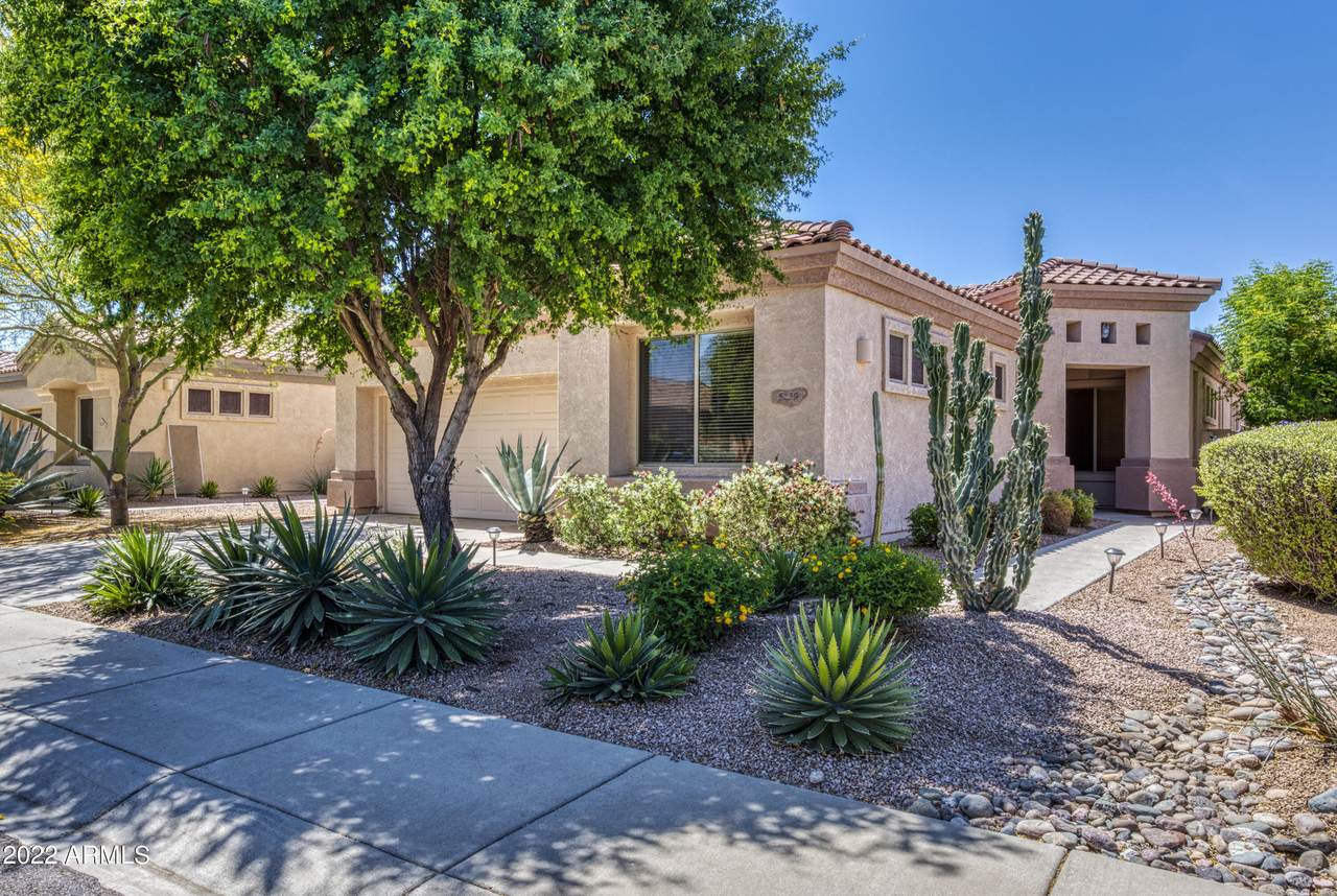5239 Patrick Lane - Photo 1