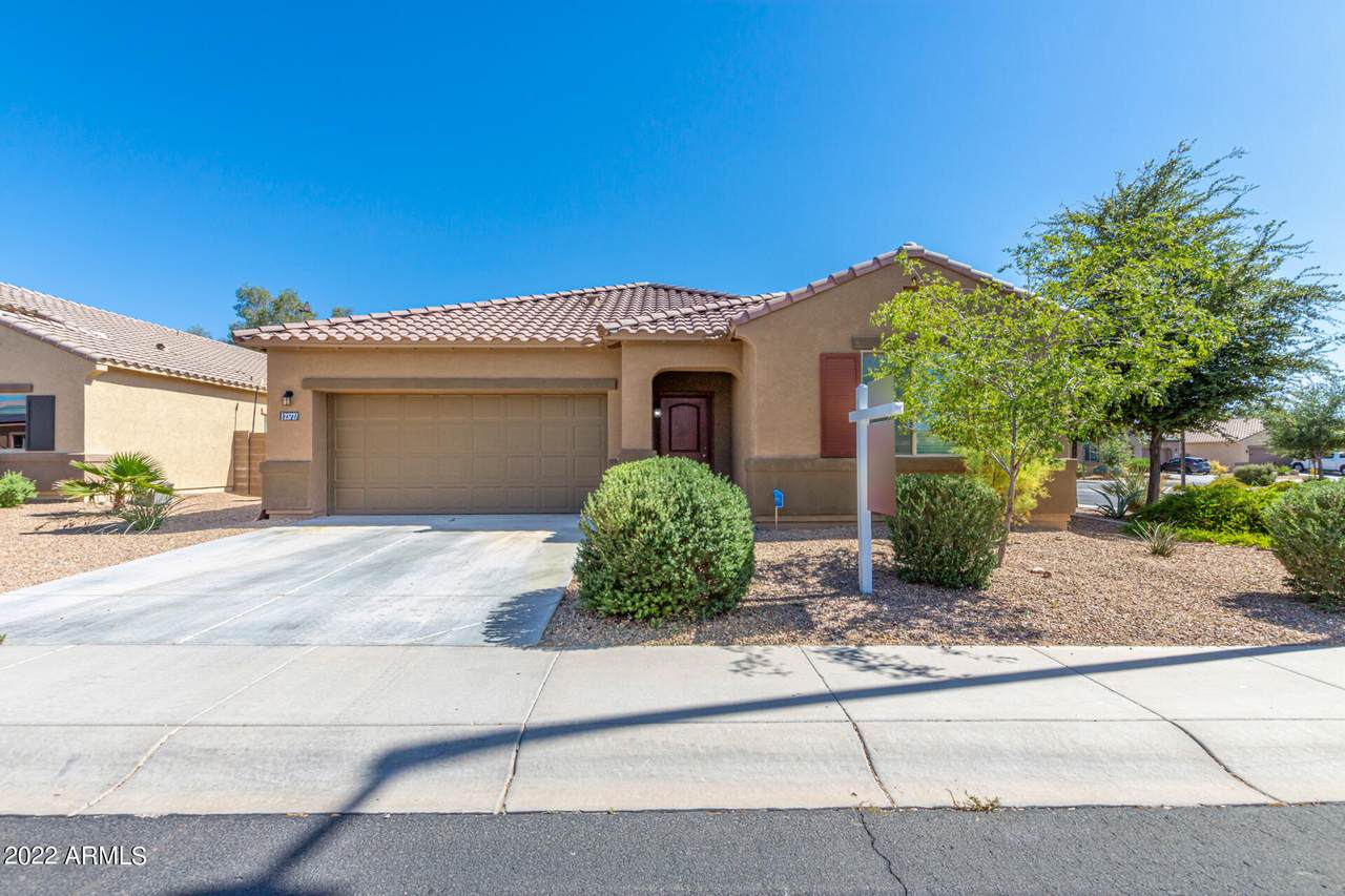 23727 Sonrisas Street - Photo 1