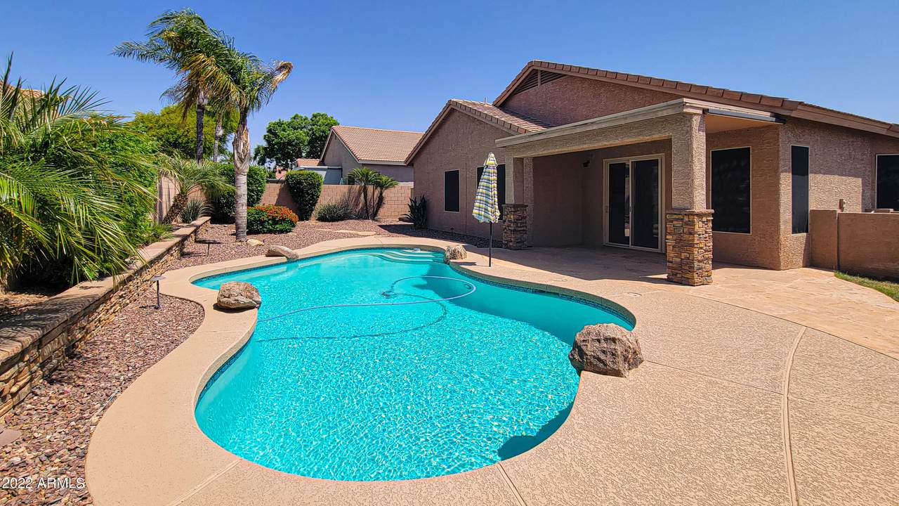 4104 Molly Lane - Photo 1
