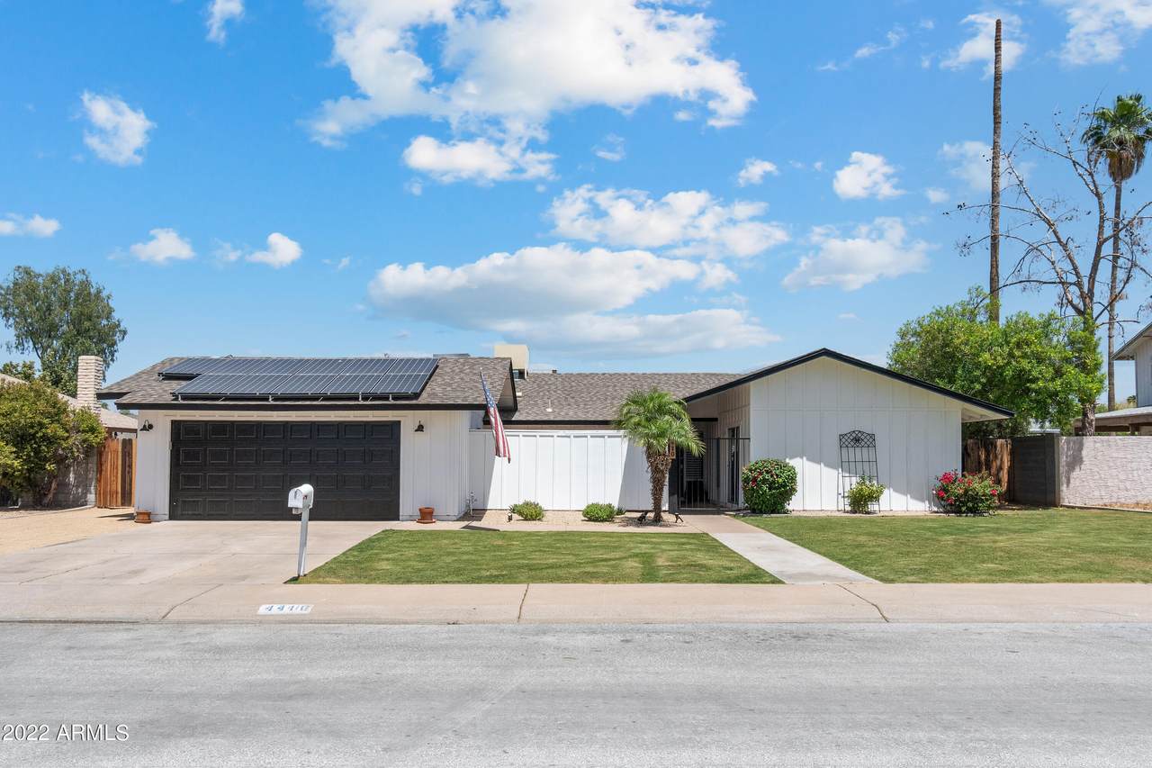 4410 Crocus Drive - Photo 1