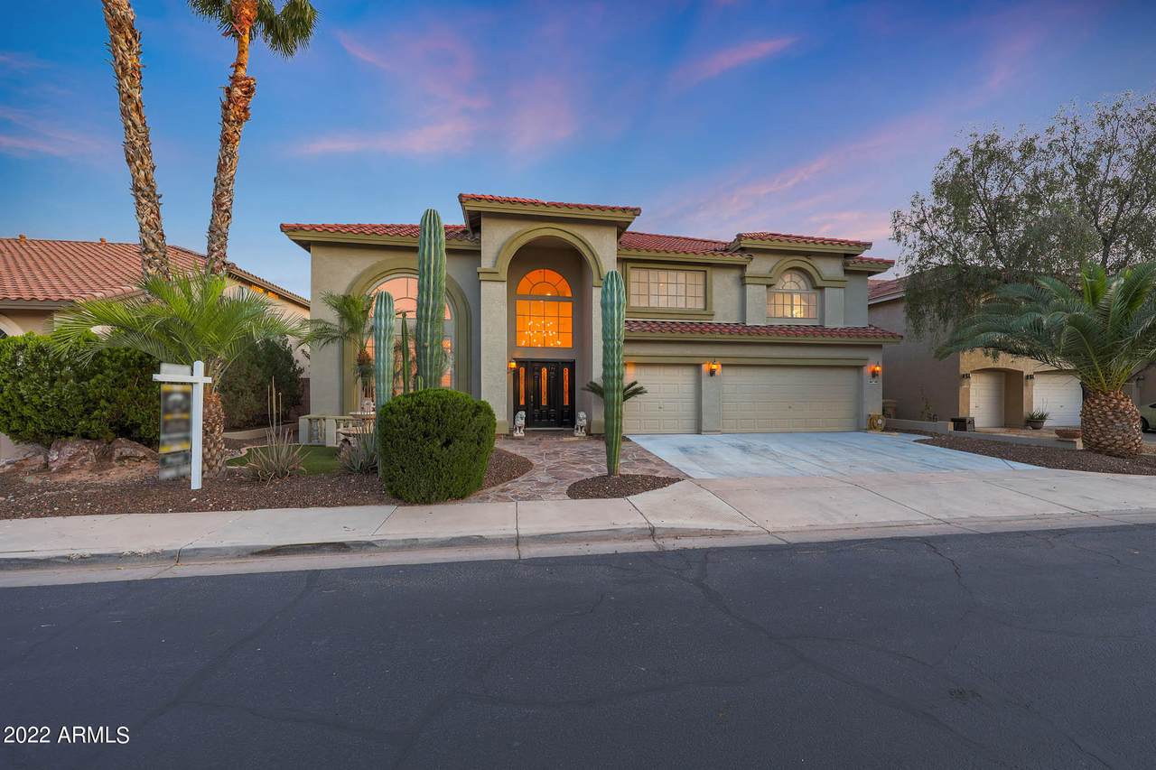 13327 Solano Drive - Photo 1