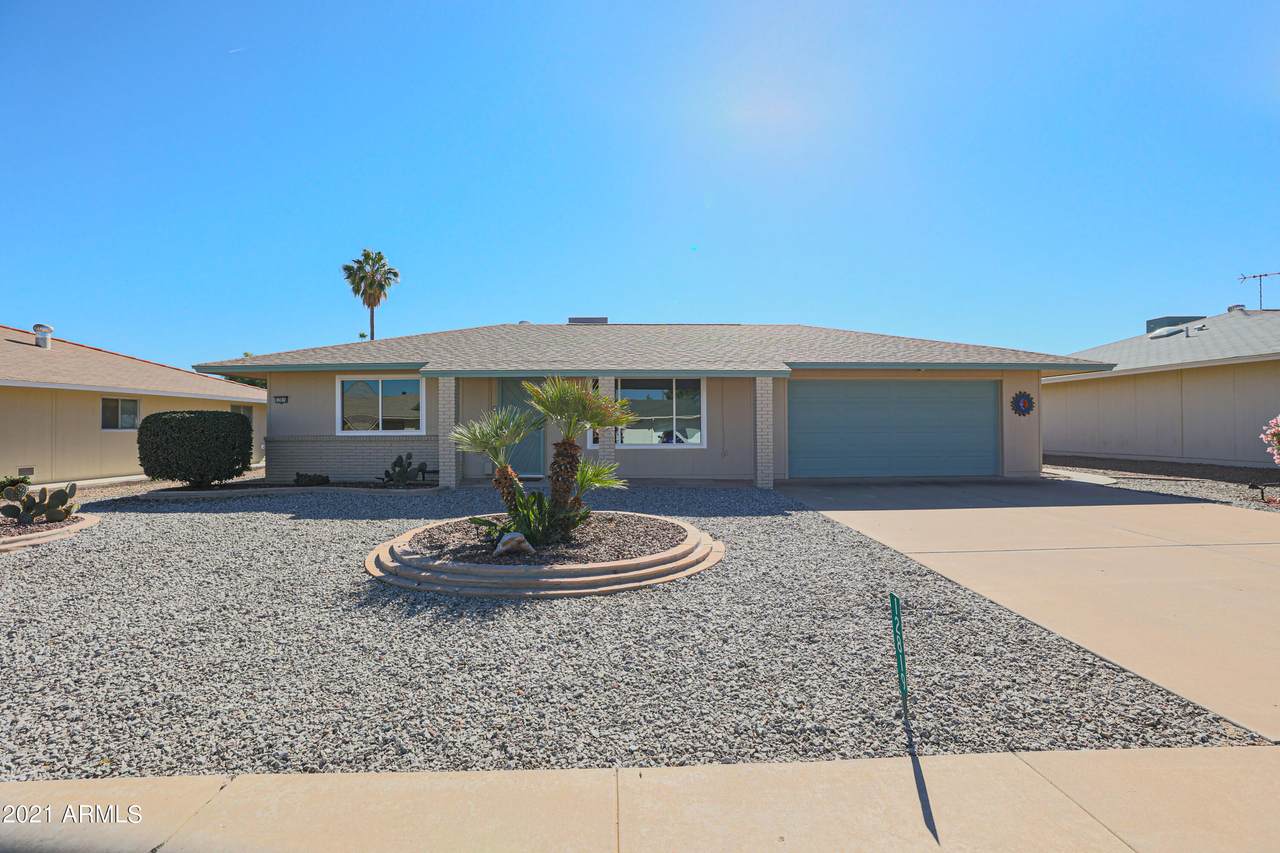 12819 Bonanza Drive - Photo 1