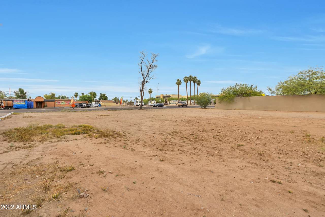 4007 Mcdowell Road - Photo 1