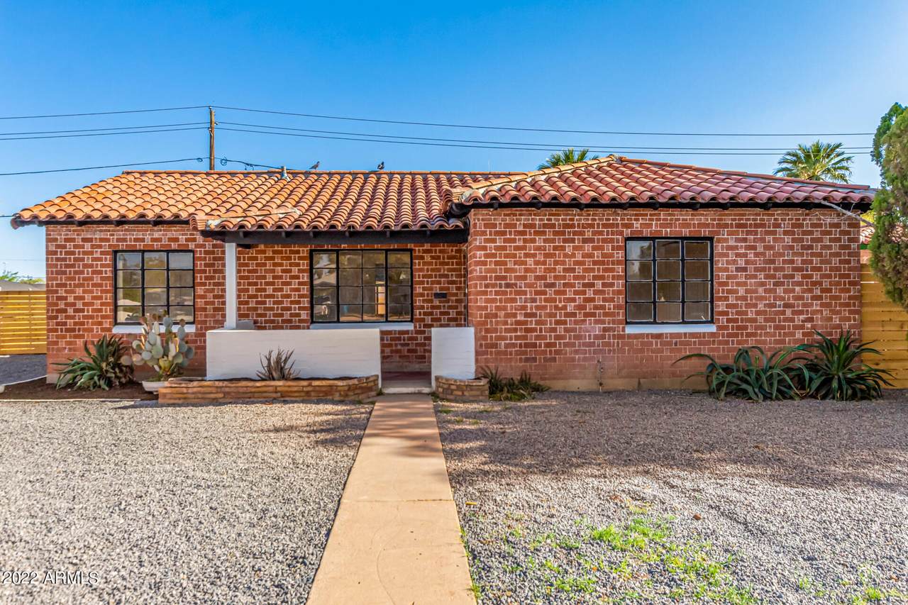 1845 Palm Lane - Photo 1
