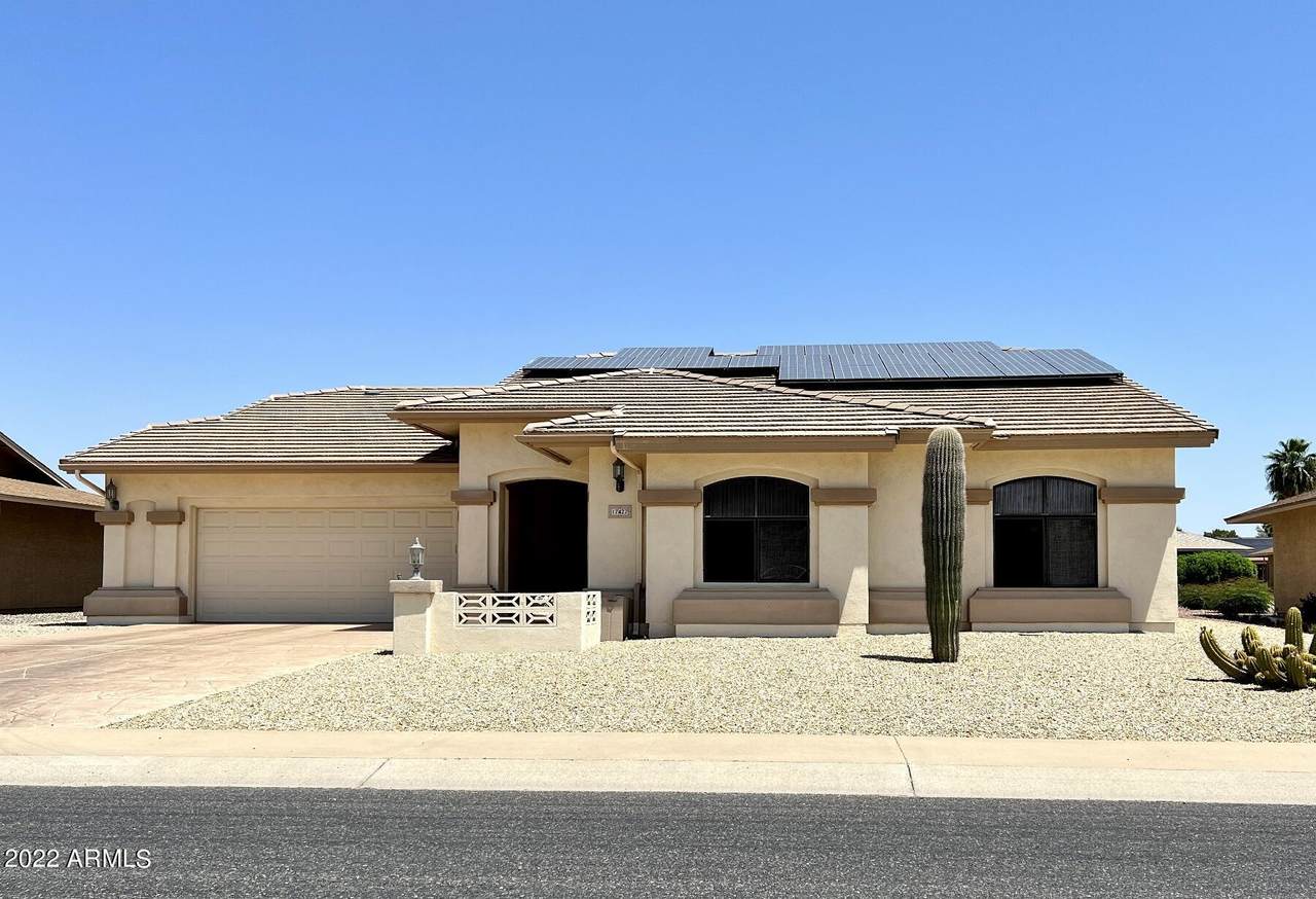 17427 Jasmine Drive - Photo 1