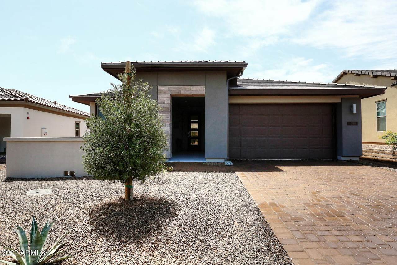 17863 Paria Canyon Drive - Photo 1