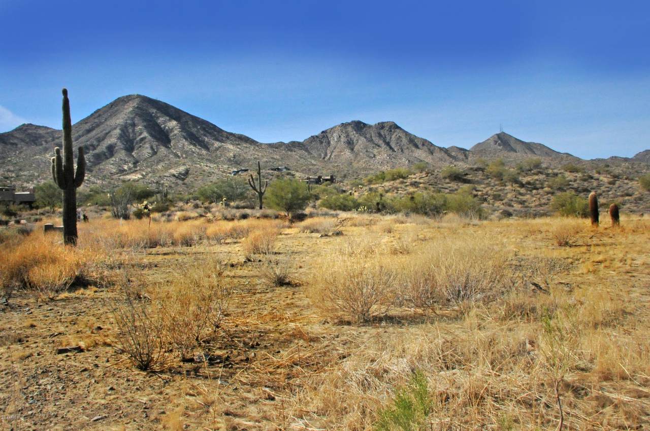 14352 Desert Tortoise Trail - Photo 1