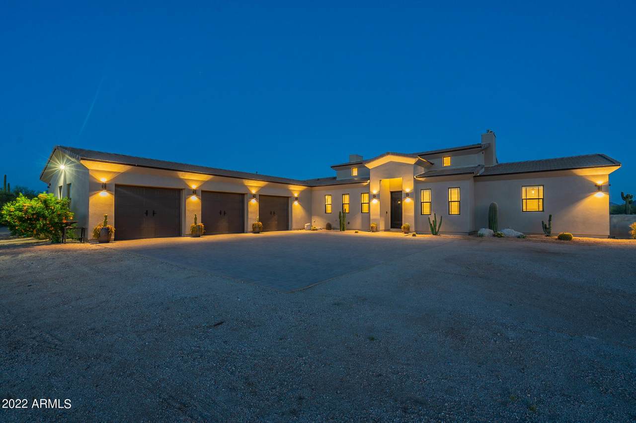 31447 Granite Reef Road - Photo 1