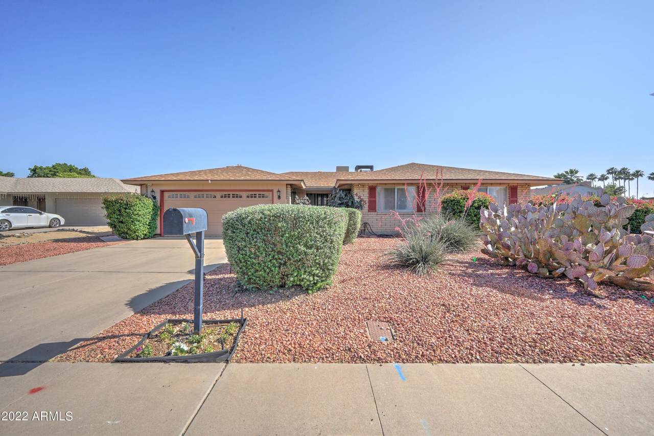 4845 Las Palmaritas Drive - Photo 1