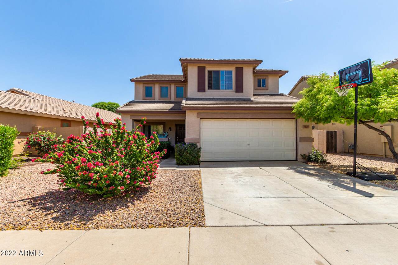 7129 Williams Street - Photo 1