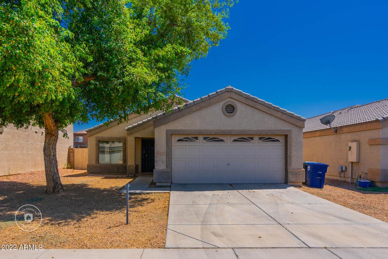 12829 Valentine Avenue - Photo 1