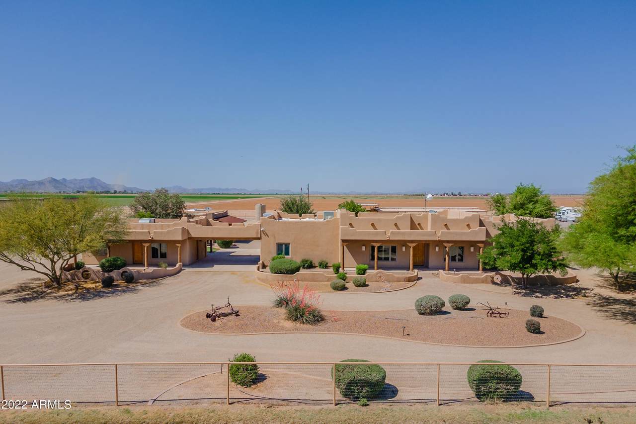 697 Lola Lee Road - Photo 1