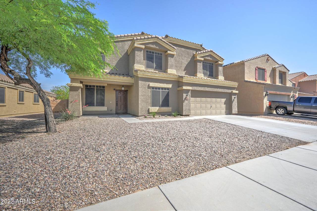 23612 Pecan Road - Photo 1