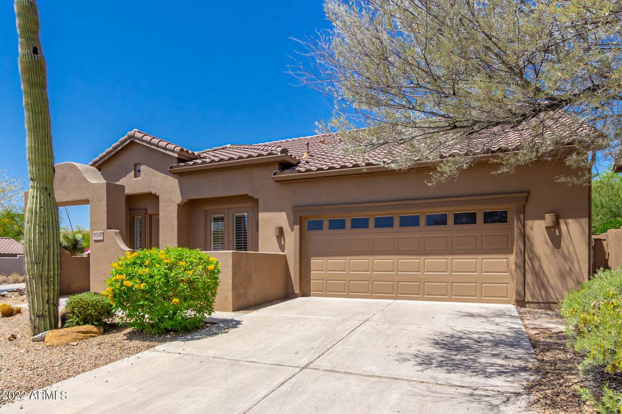 10846 Salt Bush Drive - Photo 1