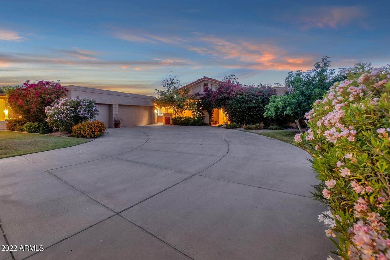10849 Palomino Road - Photo 1