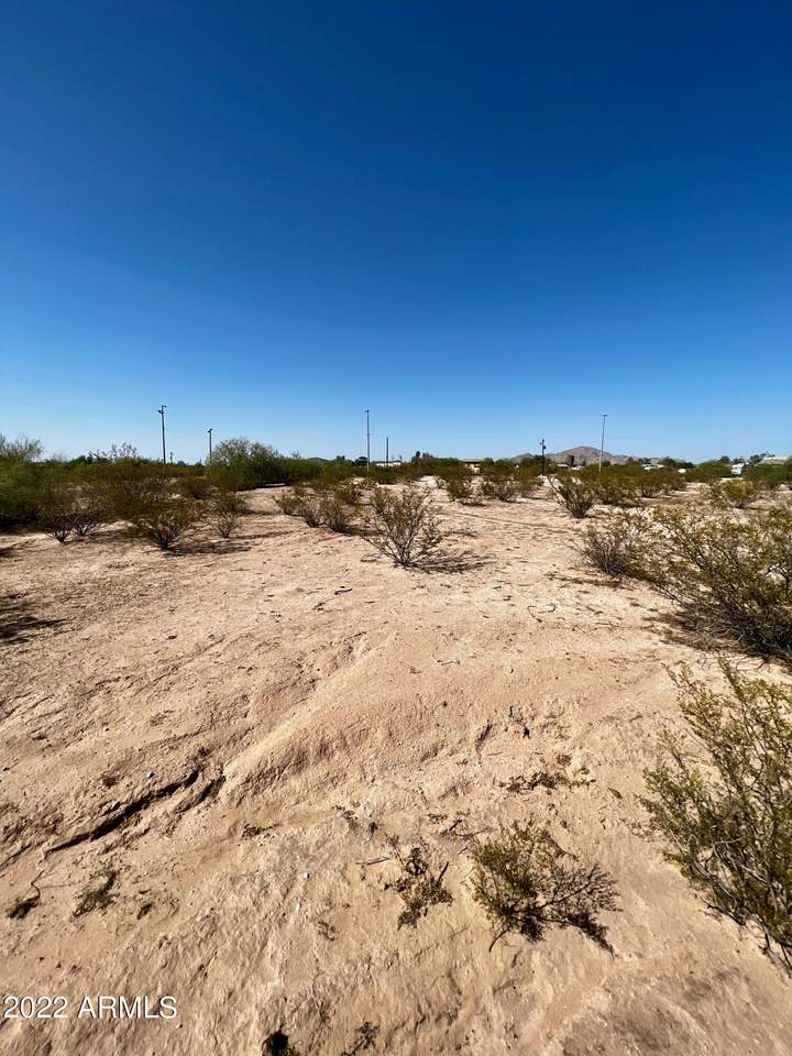 0000 Trekell Road - Photo 1