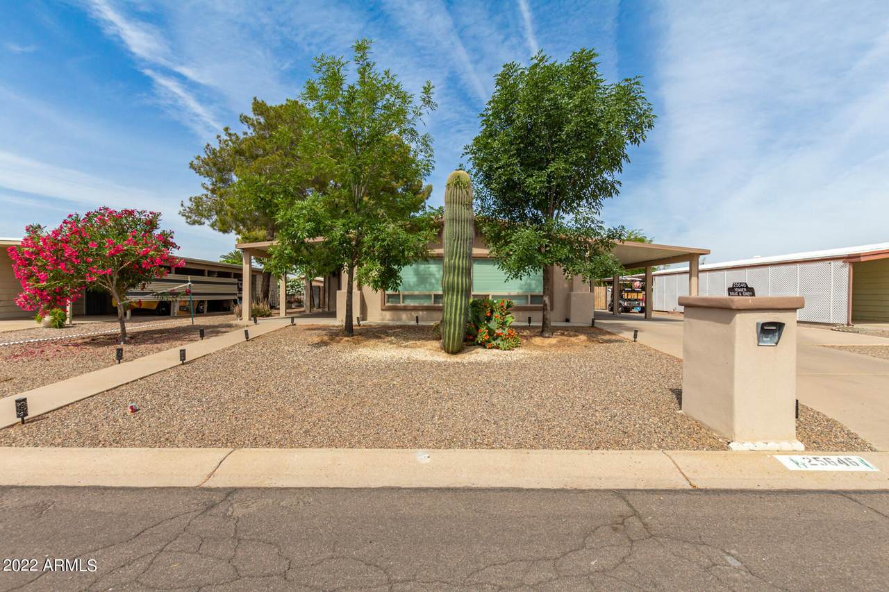 25646 Montana Avenue - Photo 1