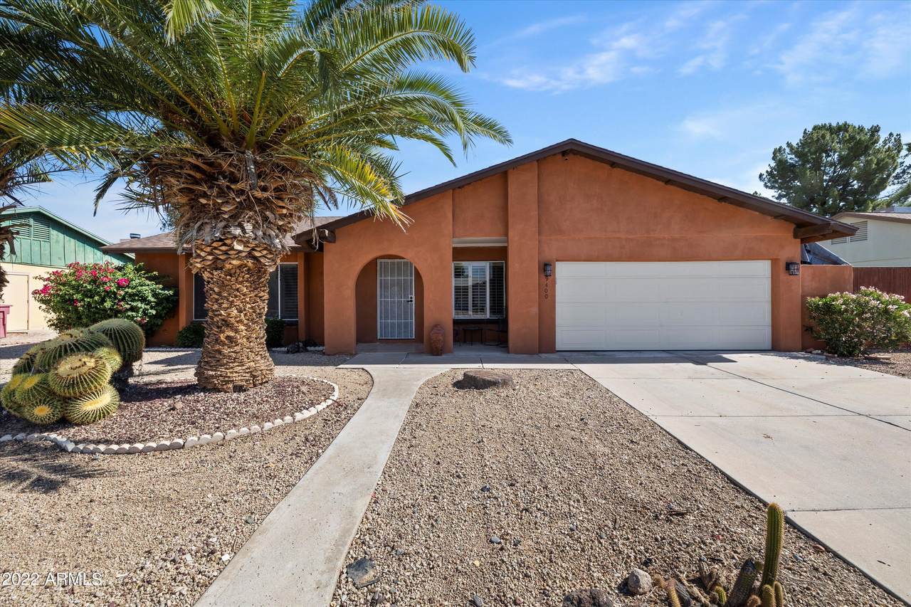 9400 Kalil Drive - Photo 1