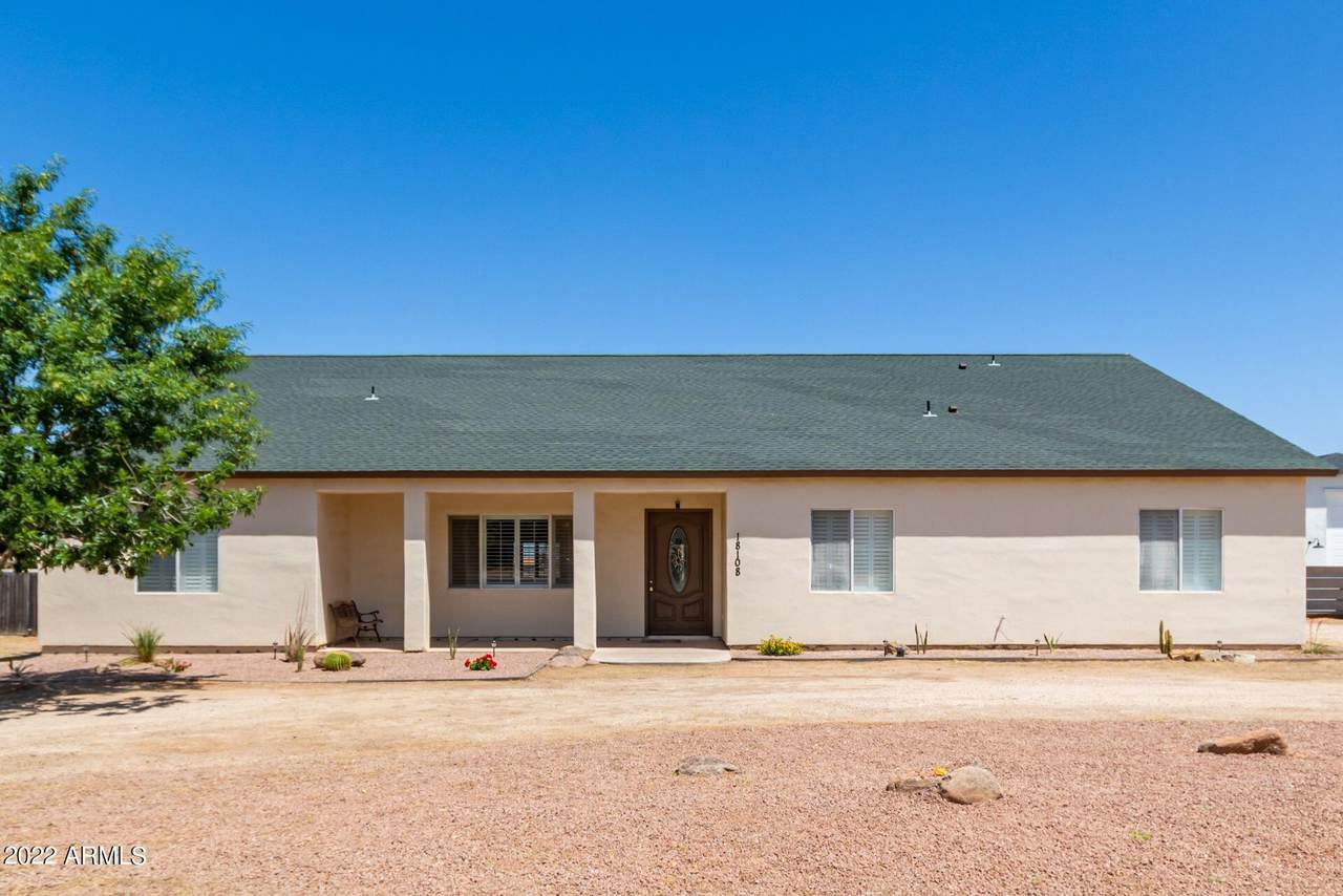 18108 San Tan Boulevard - Photo 1