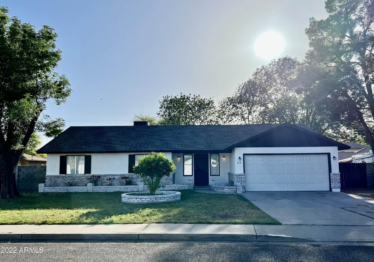 512 Sunnyvale - Photo 1
