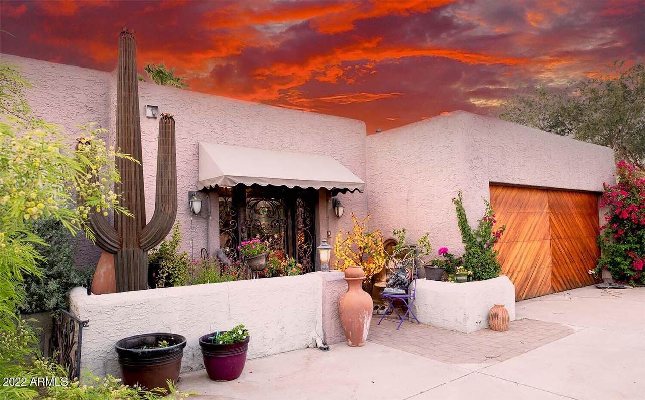 8018 Vista Bonita Drive - Photo 1