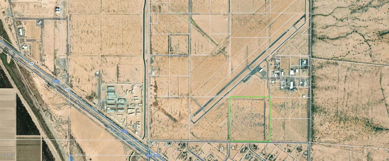 0 Trading Post Road - Photo 1