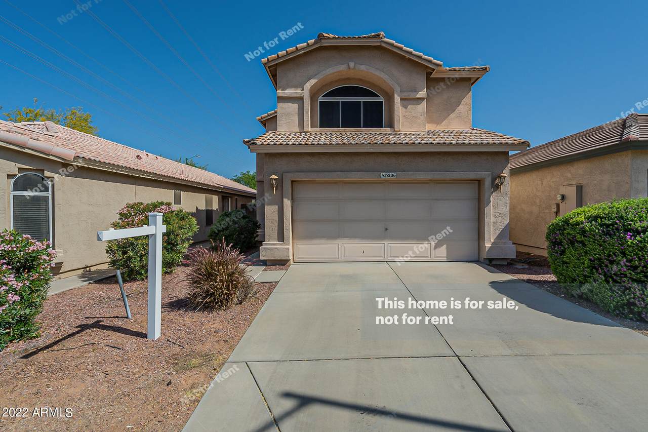3206 Kristal Way - Photo 1